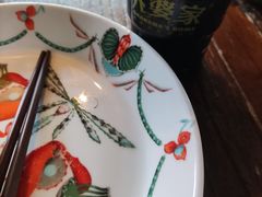 -外婆家(蓝色港湾店)