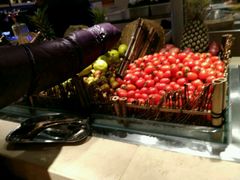 -亚马逊环球美食百汇(新城吾悦广场店)