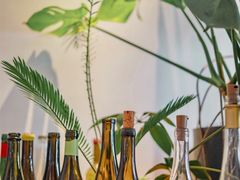 -fishtank鱼缸咖啡(三山街店)