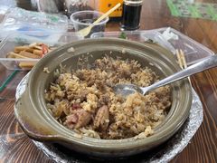 -崖口煲仔饭