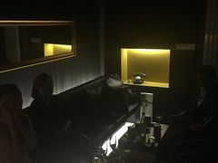 -Ish Whiskey&Cocktail Bar酒吧(合生麒麟新天地店)