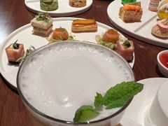 -璞瑄酒店大堂吧