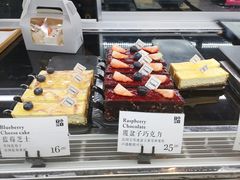 -YUMI芽米·法式烘焙·咖啡(文化宫店)