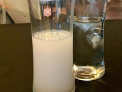 茴香酒-Efes Turkish & Mediterranean Cuisine 艾菲斯餐厅(陆家嘴店)