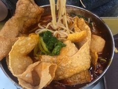 -红鼻子桂林米粉(金唐新光界店)