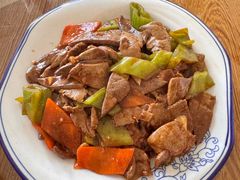 -何记羊汤馆(丽水佳源店)