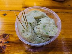 -安海五叔公土笋冻(西街店)
