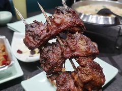 -晓波烧烤(南桥店)