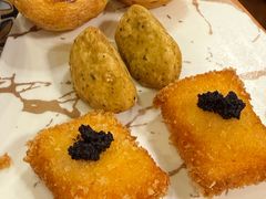 小食-番茄屋葡式美食(总店)