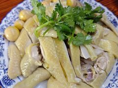 -老客家美食• 竹筒饭• 河鲜(龙门永汉店)