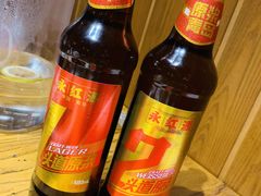 -永红源·啤酒烧烤海鲜大排档(台柳路店)
