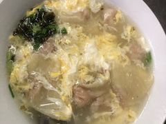 -陈记锅巴菜(五大道店)