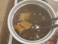 -魏家凉皮(西安秋林宏业商厦店)