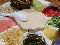-老凯俚酸汤鱼(鸿通城店)