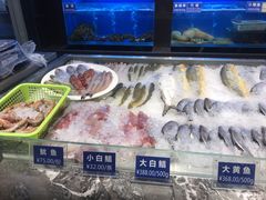 -金时代顺风大酒店(临港百联店)