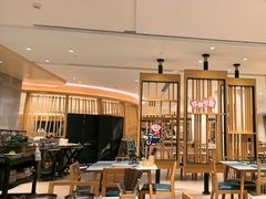 -味餐厅·海鲜·火锅·自助餐