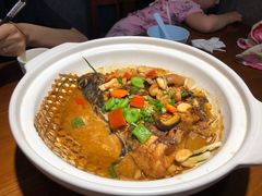 -涌觅名灶·本地海鲜宁波菜(财富广场店)