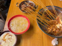 -嘉州鲜知味钵钵鸡(奎星楼店)
