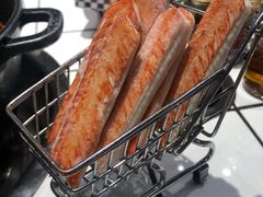 蟹柳-九街淑芬掌中宝串串公司(两路金港国际店)