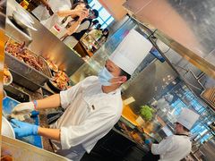-mezza9 Macau(澳门君悦酒店)