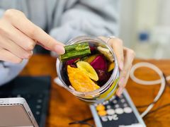 -仟吉KenGee(国贸360店)