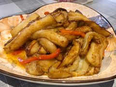 -彭耕记猪油炒小菜(吉联mall店)