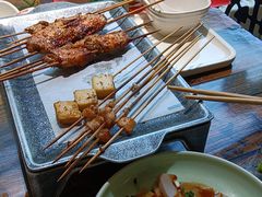-管氏翅吧(广渠门店)