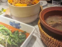 -小菜园新徽菜(苏州繁花中心店)