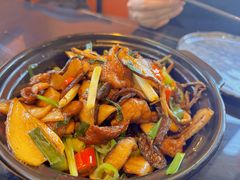 -多味居(剪子巷店)