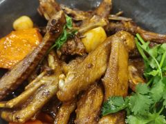 -美极鲜食坊(宝安南路店)