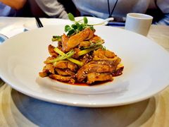 -辣螃铠盆盆蟹大排档(海昌店)