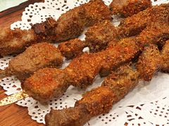 -阿西娅食府(中关村店)