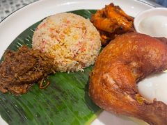 -关夫人餐厅(阳光广场店)