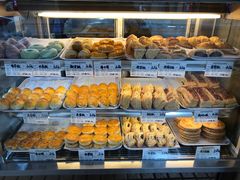 -美嘉华面包西饼店(红胜坊店)