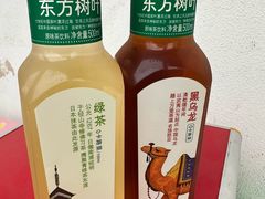 -物美超市(下沙店)