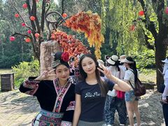 -竹泉村旅游度假区