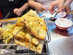 -7只羊·鲜羊肉串·地锅鸡精酿(玄武墨香路店)
