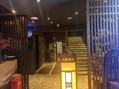 -上足·影院足道·SPA(红岭店)