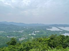 -九曜山
