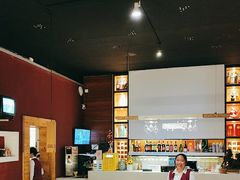 -苹果树下艺术餐厅(通州店)