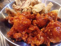 -MI WU FACTORY米屋美食工厂餐厅(绿地店)