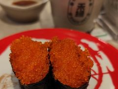 -禾绿寿司·定食·拉面·烧炸(喜荟城店)