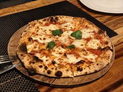 -安立可意大利美食