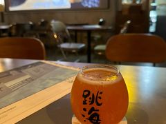 -跳海酒馆(江湾里店)