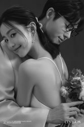 -CD视觉婚纱摄影