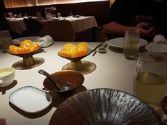 -悦融琥珀·京鲁菜·海味珍品(西单店)