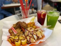 -華歡冰室-WahFoon(吉大店)