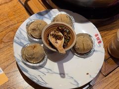 -快活林酸汤鱼鲜品火锅店(甲秀楼店)