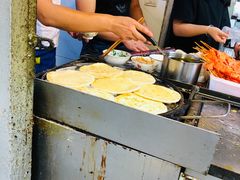 -张记灌饼(丰富路店)