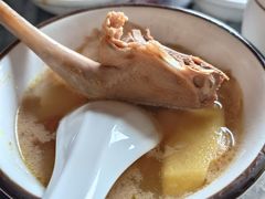 -鸽鸟轩(石岐店)